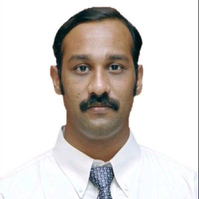 Manjunath Prasad